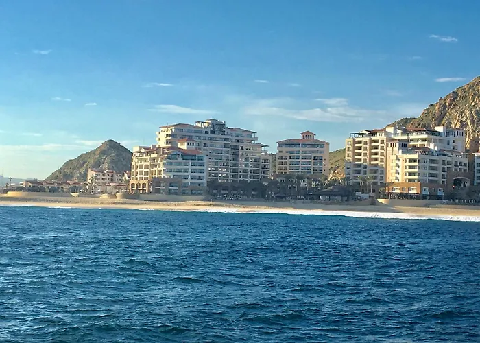 Grand Solmar Lands End Hotel Cabo San Lucas