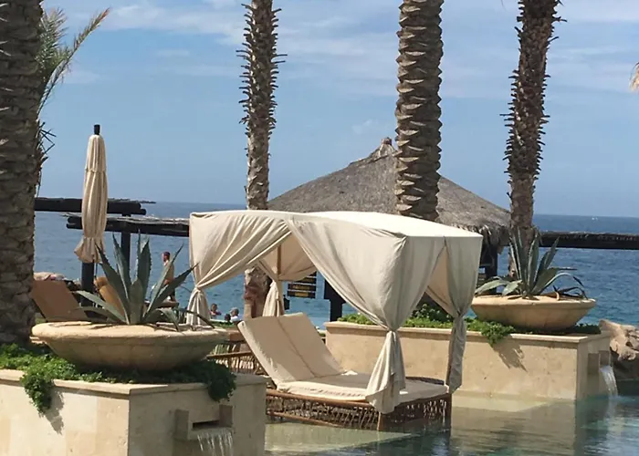 Grand Solmar Lands End Hotel 5*