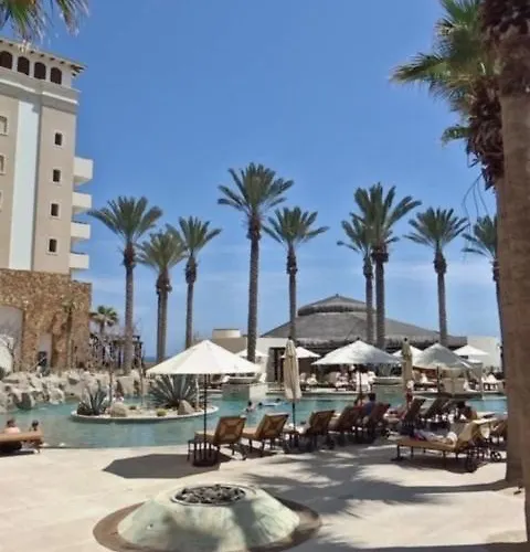 Grand Solmar Lands End 5* Cabo San Lucas