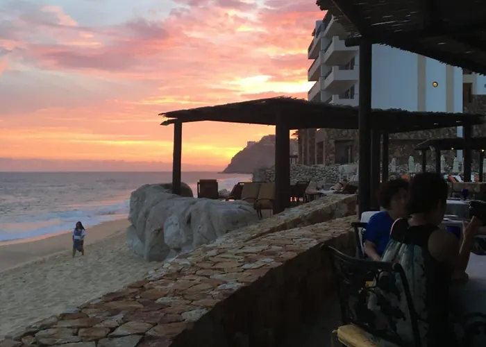 Hotel Grand Solmar Lands End