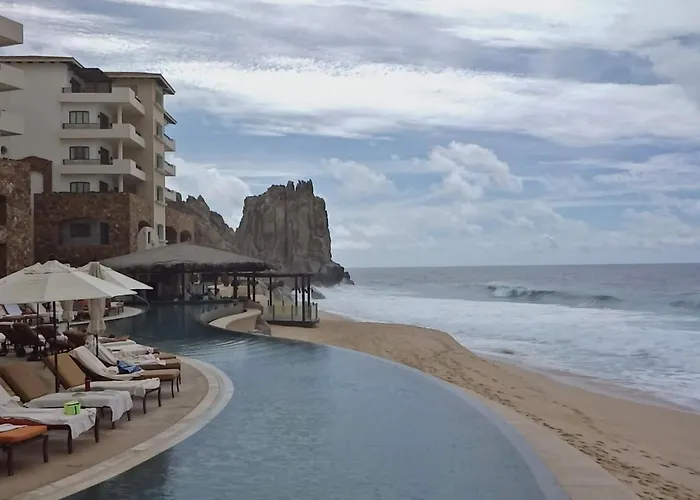 Grand Solmar Lands End Hotel 5*