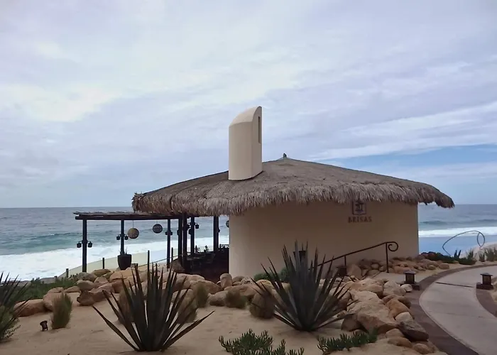 Grand Solmar Lands End Hotel Cabo San Lucas