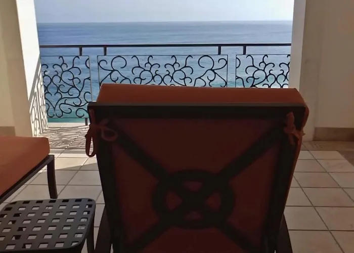 Hotel Grand Solmar Lands End