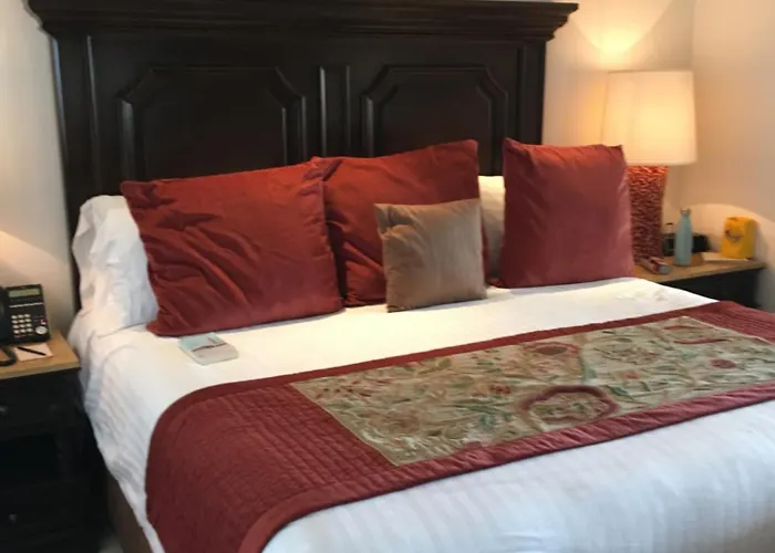 Hotel Grand Solmar Lands End Cabo San Lucas