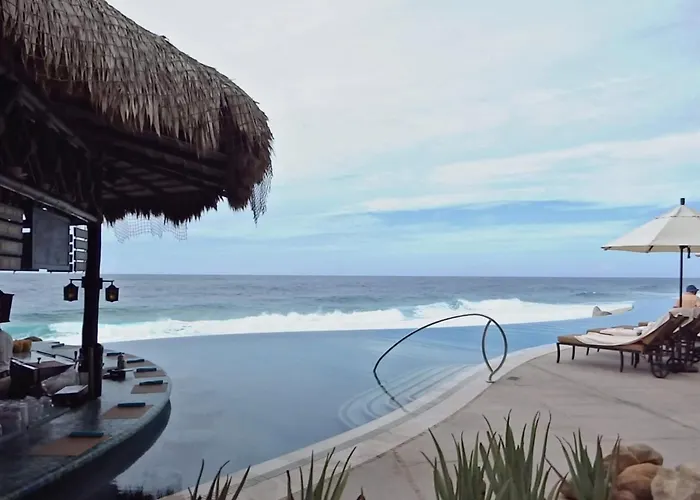 Grand Solmar Lands End Cabo San Lucas