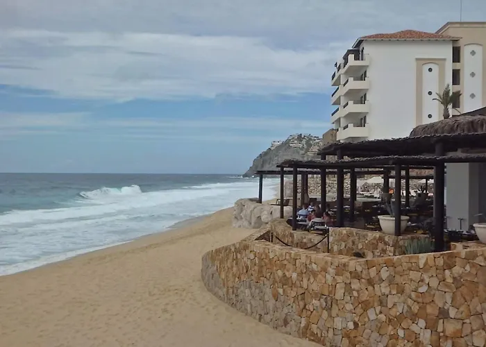 Grand Solmar Lands End 5* Cabo San Lucas