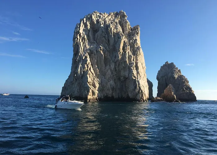 Grand Solmar Lands End 5* Cabo San Lucas