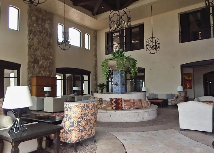 Grand Solmar Lands End Hotel 5*