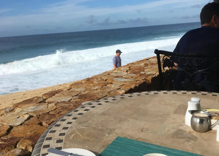 Grand Solmar Lands End Hotel